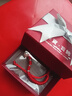 新蛇年本命年999足銀十二生肖紅繩手鏈編織純銀飾品男女轉(zhuǎn)運(yùn)禮物 生肖馬 999足銀 曬單實(shí)拍圖
