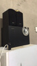 漫步者（EDIFIER）R206BT 2.1聲道電腦音響 藍(lán)牙音箱 桌面游戲音響 臺式機(jī)筆記本音響 黑色 曬單實(shí)拍圖