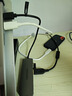 聯(lián)想（Lenovo）USB3.0金屬分線(xiàn)器擴展塢高速4口集線(xiàn)器HUB拓展塢筆記本電腦一拖多轉換器轉接頭延長(cháng)線(xiàn)Type-C供電 曬單實(shí)拍圖