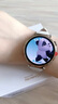 HUAWEI WATCH GT 5 國家補貼15% 珍珠白41mm華為智能手表情緒健康助手玄璣感知系統 曬單實拍圖