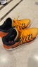 耐克（NIKE）男子籃球鞋KD17 EP運動鞋 FJ9488-800 44  曬單實拍圖