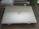 蘋果（Apple） MacBook Pro/Air 二手蘋果筆記本電腦 商務(wù) 辦公 游戲 設(shè)計 剪輯 95新【秒殺福利】15款13寸840-8G256G 曬單實拍圖