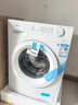 美的（Midea）滾筒洗衣機全自動 10公斤家用大容量 除菌除螨 一級節(jié)能變頻 巴氏除菌 家電國家補貼20% 以舊換新 【單洗滾筒式11FPRO】蒸汽除菌洗+柔軟羊毛洗 曬單實拍圖