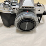 奧林巴斯（OLYMPUS）E-M10 MarkIV EM10四代 微單相機(jī) 數(shù)碼相機(jī) 微單套機(jī)（14-42mm & 40-150mm） 曬單實(shí)拍圖