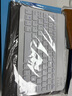HUWYI平板電腦padPro2025新款ipad 4K超清大屏全面屏144Hz全網(wǎng)通5G高刷網(wǎng)課學習游戲娛樂辦公 卷云灰 16pro16G運行+256G內存+豪華禮品12英 曬單實拍圖