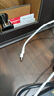 原焋蘋果airpods4充電線藍牙耳機4代充電器雙Type-c數(shù)據線USB-C快充線 雙type-C充電線【1米】 曬單實拍圖