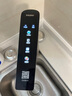 海爾（Haier）前置過濾器超9T大通量小颶風(fēng)家用凈水器40微米磁環(huán)吸附雙過濾全屋凈水非直飲自動(dòng)沖洗HP-37PRO 曬單實(shí)拍圖
