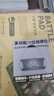 杜威克筋膜球電動(dòng)吸附式按摩震動(dòng)熱敷足腳底肌肉放松吸盤(pán)頸膜按摩器 灰 曬單實(shí)拍圖