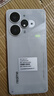 realme【國家補貼】真我Neo7 Turbo 天璣9400e 超薄續(xù)航大電池護眼直屏 智能游戲AI性能手機12+512透明灰 曬單實拍圖