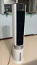 美的（Midea）【冰爽凈化】家用空調(diào)扇加濕智能聲控負(fù)離子落地冷風(fēng)扇電風(fēng)扇冷風(fēng)機(jī)水冷塔扇制冷機(jī)小空調(diào)AAI12PV 曬單實(shí)拍圖