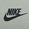 耐克【滔搏運動(dòng)】NIKE女子W NSW TCH FLC WR FZ HDY外套FB8339-010 FB8339-370 L 曬單實(shí)拍圖