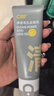 C咖雙管洗面奶80g氨基酸潔面乳去黑頭角質(zhì)卸妝卸防曬七夕情人節(jié)禮物 曬單實拍圖
