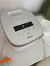松下（Panasonic）【國(guó)家補(bǔ)貼20%】Xtra零零煲0涂層電飯煲家用3-6人無(wú)涂層不銹鋼IH煮飯鍋4升容量一級(jí)能效HFS153C 曬單實(shí)拍圖
