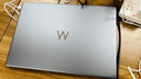 WIKO Hi MateBook D 16 華為智選筆記本電腦 國(guó)家補(bǔ)貼20% 高性能酷睿處理器Core 5 16G 1T 深空灰 曬單實(shí)拍圖