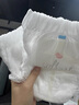 BBG白天鵝拉拉褲學(xué)步褲嬰兒尿不濕秋冬不悶超薄透氣成長(zhǎng)褲 4包 拉拉褲XL碼48片/包（9-15KG)） 曬單實(shí)拍圖