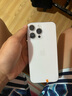 iPhone 14 ProMax【24期免息】蘋果14promax 國行5G蘋果 二手手機 銀色 {評價有禮} 【99新】256G【性能/性價比推薦】3期免息 三年老店+五星店鋪+一年質(zhì)保 曬單實拍圖