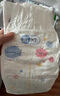 好奇（Huggies）金裝紙尿褲XL108片(12-17kg)加大號嬰兒尿不濕超薄柔軟大吸力透氣 曬單實拍圖