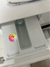 松下（Panasonic）【吳磊同款】滾筒洗衣機(jī)全自動(dòng)白月光Queen女王款超薄平嵌10kg離心凈水洗X1F6家電國(guó)家補(bǔ)貼20% 曬單實(shí)拍圖