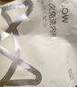 貓人【首次免洗即穿】女士?jī)?nèi)褲女純棉抑菌中腰無(wú)痕大碼少女三角褲XXL 曬單實(shí)拍圖
