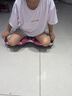 領(lǐng)奧兒童電動(dòng)平衡車兩輪3-6-12歲體感智能10歲到15歲以上成年人自動(dòng)雙輪平行車新款扭扭車 6.5吋高配粉【平衡防抖+炫光輪】 曬單實(shí)拍圖