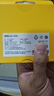 真我（realme）Buds T200 藍(lán)牙無(wú)線耳機(jī) 50小時(shí)超長(zhǎng)續(xù)航 智能主動(dòng)降噪 AI智能  通用蘋(píng)果安卓小米手機(jī) 金屬灰 曬單實(shí)拍圖