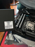G.SKILL芝奇（G.SKILL）64GB(32GBx2)套裝 DDR5 6000頻率 臺式機內存條-皇家戟EXPO版RGB燈條-銀色/C28 曬單實(shí)拍圖