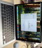 Apple/蘋(píng)果AI筆記本/2025款MacBookAir13英寸M4(10+10核)16G 512G 天藍色電腦MC6U4CH/A 曬單實(shí)拍圖