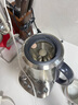 北鼎（Buydeem）【無膠水】養(yǎng)生壺中藥壺304不銹鋼煮茶器煮茶壺精煮萃取茶咖養(yǎng)生壺?zé)崴畨責(zé)畨豄176教師節(jié)禮物 曬單實(shí)拍圖