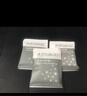 太古（taikoo）食糖 咖啡糖 優(yōu)級白砂糖包5g*424包白糖咖啡奶茶伴侶 曬單實(shí)拍圖