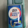 綠傘生物長(zhǎng)效除臭劑下水管道衛(wèi)生間廚房除異味持久除臭反味除臭劑 【管道除臭】500g*1瓶 曬單實(shí)拍圖