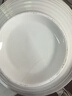 日式拉面碗大碗泡面碗家用網(wǎng)紅餐具8斗笠瓷碗面館斗笠湯碗陶瓷碗 款式隨機(jī) 8英寸斗笠碗【4個(gè)裝】 曬單實(shí)拍圖