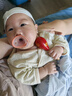 佳貝艾特（Kabrita）悅白嬰兒配方羊奶粉 1段(0-6個(gè)月)400克+150克套裝 天然A2蛋白 曬單實(shí)拍圖