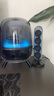 哈曼卡頓Soundsticks 5 音樂(lè )水晶5代玄光版丁禹兮桌面藍牙音箱家用藍牙音響水晶5黑色居家藝術(shù)音響生日禮物 【重磅上新】水晶5·玄光版 曬單實(shí)拍圖