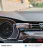 飛利浦（PHILIPS）車載手機支架 汽車出風(fēng)口導(dǎo)航支架重力感應(yīng)手機夾升級通用2004 曬單實拍圖