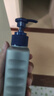 曼秀雷敦男士日夜?jié)嵜娼M合150ml*2控油抗痘去黑頭洗面奶送男友 曬單實(shí)拍圖