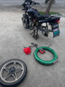 正新輪胎 3.00-18摩托車(chē)輪胎 耐磨防滑外胎 300一18寸鋼絲胎充氣內(nèi)胎 3.00-18正新8層常用內(nèi)外胎一套 曬單實(shí)拍圖