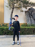 翎喏德國品牌兒童弓箭玩具男孩青少年10歲戶(hù)外運動(dòng)生日禮物射箭套裝 【+6支箭+箭靶】3吸盤(pán)箭+3棉頭a 曬單實(shí)拍圖