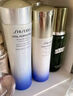 資生堂（SHISEIDO）官方正品悅薇水乳小樣護膚品化妝品旅行套裝 中樣2件：清爽水75ml+清爽乳50ml 曬單實(shí)拍圖