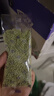 亨氏（Heinz）超金健兒優(yōu)豬肝菠菜營養(yǎng)粒粒面192g 0添加獨立包裝輔6個月以上+ 曬單實拍圖