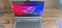 ROG槍神9 酷睿U9 16英寸 星云屏游戲本筆記本電腦(U9 275HX 液金導熱 16G 1T RTX5060 2.5K 240Hz) 曬單實(shí)拍圖