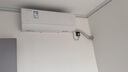 美的空調(diào)掛機(jī)大1匹酷省電pro新一級(jí)能效自清潔節(jié)能變頻冷暖家電國家補(bǔ)貼20%智能臥室KFR-26GW/N8KS1-1P 曬單實(shí)拍圖
