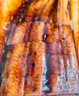 鰻魚皇后鰻魚蒲燒切片(評(píng)價(jià)50萬(wàn)+)100g×2袋海鮮預(yù)制快手菜加熱食生鮮食品 曬單實(shí)拍圖