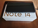 小米（MI）Redmi Note 14 Pro 12+512 暮光紫 天璣7300-Ultra 抗摔金剛架構(gòu) 小米5G手機(jī)【贈(zèng)話費(fèi)券】國(guó)家補(bǔ)貼 曬單實(shí)拍圖