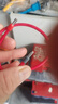 麥思德（MASTERPROOF）電工鉗冷壓端子壓線鉗四方壓口接線工具銅鋁線壓線鉗電工接線神器 曬單實拍圖