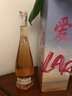 吉哈伯通GerardBertrand 玫瑰丘桃紅葡萄酒750ml單支裝 桃紅750ml 曬單實(shí)拍圖