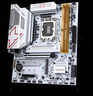 七彩虹（Colorful）BATTLE-AX B860M-GHA WIFI V20 DDR5主板 支持285K/265K/245K（Intel B860/LGA 1851） 曬單實拍圖