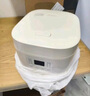 米家 小米電飯煲家用2-3人 多功能電飯鍋煮粥鍋煮飯 不粘內(nèi)膽 智能預(yù)約N1 3升 節(jié)能版【能效升級(jí)】 曬單實(shí)拍圖