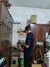 統(tǒng)帥（Leader）海爾空調(diào) 海爾智家出品 1.5匹超一級(jí)能效 超省電空調(diào)掛機(jī) 變頻冷暖壁掛式KFR-35GW/LA1-1國(guó)家補(bǔ)貼 曬單實(shí)拍圖