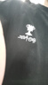 森馬（Semir）哈利波特聯(lián)名短袖T恤男美式印花情侶裝2025夏裝純棉109325100225 曬單實(shí)拍圖
