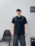 VICTORIATOURIST電腦包雙肩包男商務(wù)輕奢旅行包出差可登機大容量17.3英寸電腦背包 曬單實拍圖